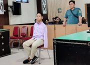 Agus Divonis 10 Tahun Penjara dalam Kasus Pelecehan Seksual