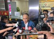 PDIP Ancam Laporkan Budi Arie atas Tuduhan Fitnah Judi Online