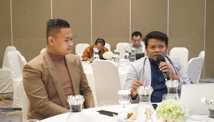 ALI Tegaskan Bahasa sebagai Wadah Internalisasi Nilai Pancasila