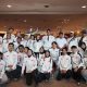 Songsong Olimpiade, Menpora Dito Apresiasi Progres Atlet Indonesia di Kejuaraan Anggar Asia 2025