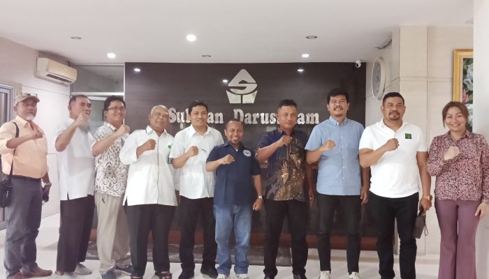 RAT Ke-2 Koperasi Pers Indonesia Bahas Ekspansi Usaha