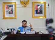 Kemenpora Ajak ILUNI UI Dukung Asta Cita di Bidang Olahraga