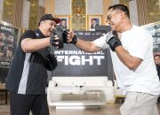 Menpora Dito Dukung Penuh Perkembangan One Pride MMA