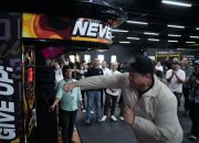 Menpora Dito Apresiasi Kehadiran HSS House of Champions di Tangerang