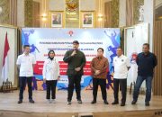 Kemenpora Salurkan Rp420 Miliar untuk Pelatnas dan Kejuaraan Dunia 2025
