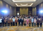 Program Harmony in Action Ajak Pemuda Jaga Perdamaian dan Lingkungan