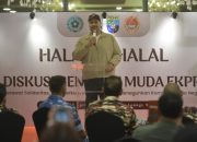 Menpora Dorong Generasi Muda FKPPI Perkuat Nilai Kebangsaan