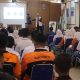 PLN Enjiniring Kenalkan Dunia Kerja kepada Siswa SMK 34 Jakarta