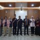 LPK SBC dan Srikandi Movement Gelar Pelatihan Public Speaking di SMKN 34 Jakarta