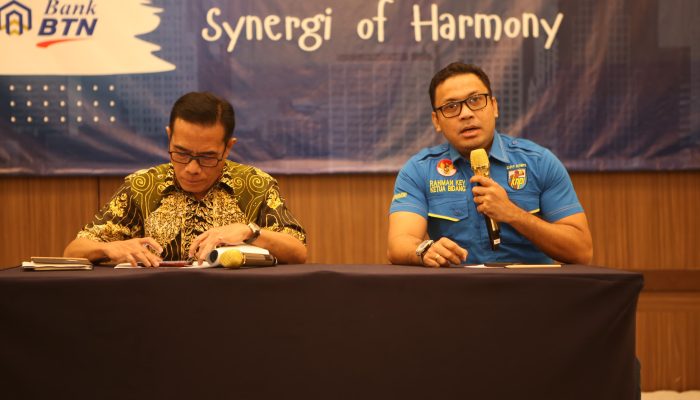DPP KNPI Dorong Pembukaan Konsulat Jenderal RI di Rusia