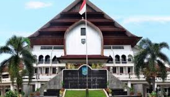 Haji Maman Ingatkan Gubernur NTB Tuntaskan Janji Hilirisasi Produk Unggulan
