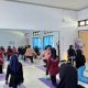 Poltekkes Kemenkes Palu Latih Bidan Prenatal Yoga untuk Cegah Preeklampsia