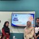 UNM Dorong Digitalisasi Klub Taekwondo, Wujudkan Masyarakat Digital Inklusif