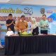 UNM 24 Tahun Melesat: Perkuat Jejak Global, Siapkan Mahasiswa Hadapi Industri Digital