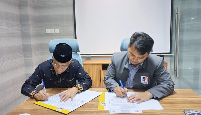 UNM Perkuat Kolaborasi Pendidikan Lewat MoU dengan Universitas Hang Tuah Pekanbaru