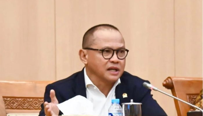 Mukhtarudin Apresiasi Capaian Positif Lifting Migas Nasional Semester I 2025