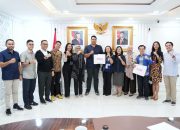 Kemenpora dan TMII Siap Berkolaborasi Kembangkan Kegiatan Kepemudaan dan Keolahragaan