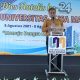 Ketua Yayasan Indonesia Nusa Mandiri Umumkan Penambahan Calon Doktor dan Peresmian Gedung Baru UNM