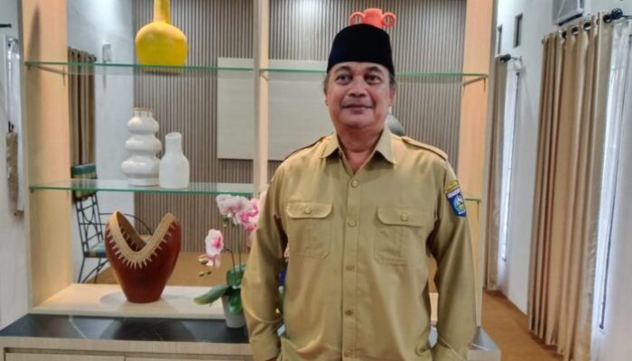 Kadis Pariwisata Lombok Barat Tanggapi Kritik DPRD: ‘Apa Kontribusi Dewan?’