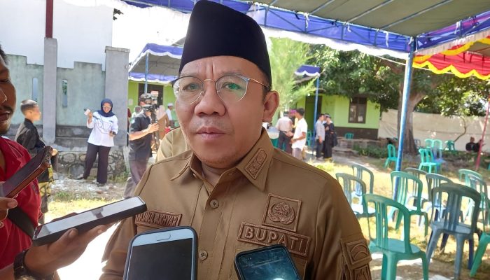 CFD Lombok Utara Menuai Pro-Kontra, Pemkab Siapkan Evaluasi dan Solusi Jalur Alternatif