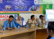 Ketua BEM UNM Dorong Mahasiswa Jadi Motor Ekonomi Kreatif dan Smart City Melalui Hibah PM-BEM 2025