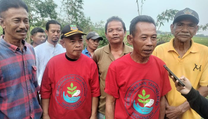 Kemanunggalan TNI-Rakyat Harus Dijaga dari Isu Menyesatkan