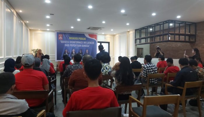 BWI Dorong Influencer dan Masyarakat Bertanggung Jawab di Media Sosial