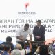Erick Thohir Resmi Jabat Menpora, Gantikan Dito Ariotedjo