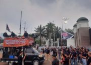 LSM Harimau Tegaskan Soliditas TNI-Polri Penentu Stabilitas Nasional