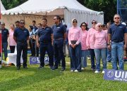 Dirgantara Laser Run KASAU Cup 2025 Resmi Dibuka, Kasau Dorong Prestasi Atlet ke Level Internasional