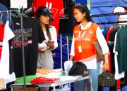 Event Internasional MotoGP Mandalika Dorong Pertumbuhan UMKM Lokal