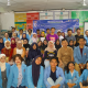 BEM Universitas Nusa Mandiri Gelar Pelatihan Website RW Smart Hub untuk Warga Jatiwaringin