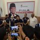 Menpora Erick Tutup Festival Sepak Bola U-12 dan U-15 Piala Presiden 2025