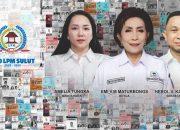 Pelantikan DPD LPM Sulut 2025, Momentum Baru Pemberdayaan Masyarakat
