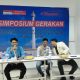 Universitas Nusa Mandiri Gelar Diskusi Refleksi Satu Tahun Pemerintahan Prabowo–Gibran