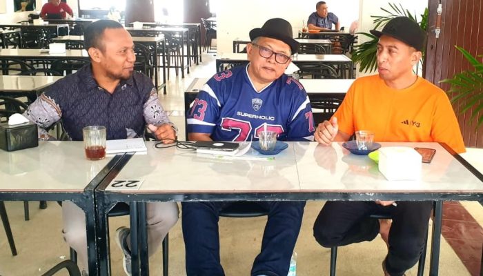 Kolaborasi Jadi Kunci Sukses Kongres KOPI 2025, Panitia Gandeng Berbagai Elemen Pers Nasional