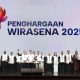 Menpora Erick: Penghargaan Wirasena 2025 Wujud Sinergi Pusat dan Daerah dalam Peningkatan Pembangunan Pemuda