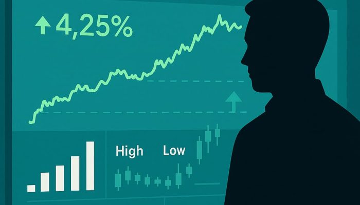 Saham MINA Terus Memanas, Dukungan Investor Ritel dan Asing Menguat