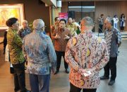 Menpora Erick : MotoGP Mandalika 2025 Bukti Kuatnya Sinergi untuk Majukan Sport Tourism