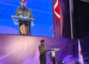 1.250 Delegasi Hadiri Munas IX IARMI, Perkuat Soliditas dan Peran Kebangsaan