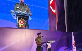 1.250 Delegasi Hadiri Munas IX IARMI, Perkuat Soliditas dan Peran Kebangsaan