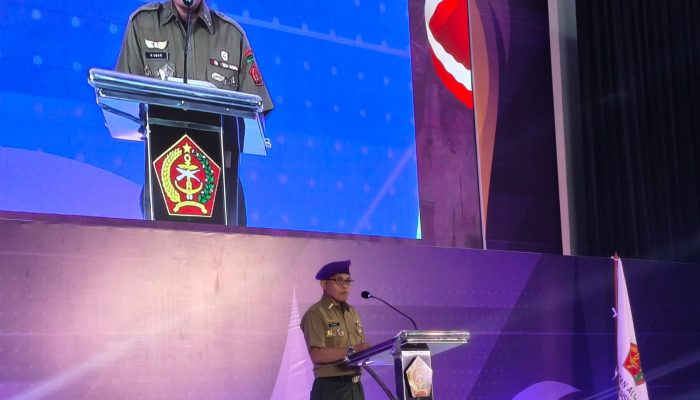 1.250 Delegasi Hadiri Munas IX IARMI, Perkuat Soliditas dan Peran Kebangsaan