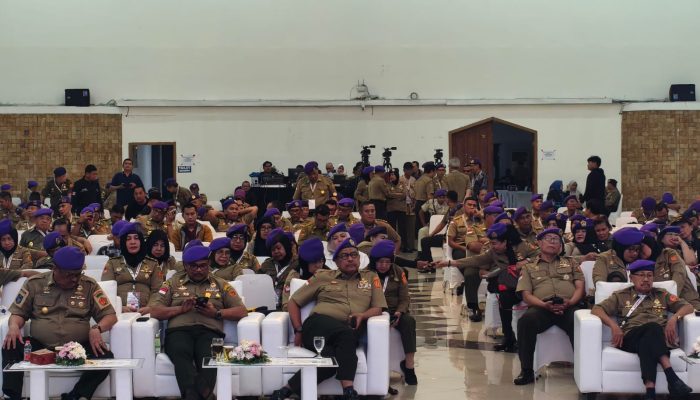 Bahrullah Akbar Dipilih Secara Aklamasi Pimpin DPN IARMI 2025–2030