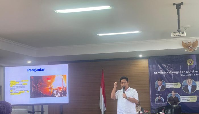 HSI: Distorsi Informasi Papua di Media Sosial Picu Bias dan Ketegangan