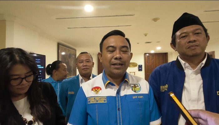 Ketum KNPI Haris Pertama Tegur Ferry Irwandi: Fokus Bantu Korban Bencana, Bukan Memancing Polemik