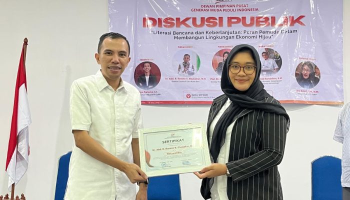 Ketum GaMPI Kecam Kejahatan Ekologis Korporasi: Jangan Berlindung di Balik Izin!