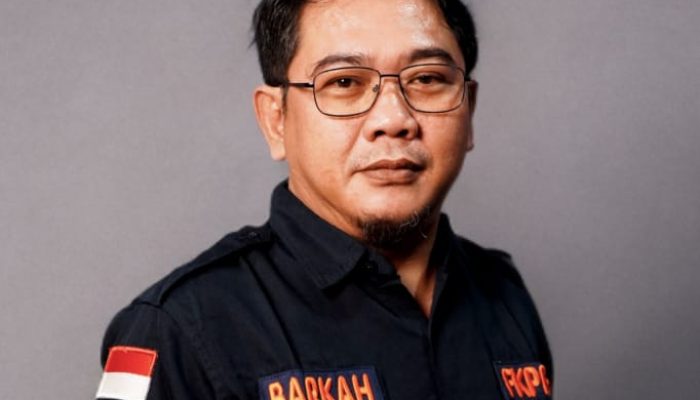 Ketum FKPPAI Soroti Pawai Bendera Bulan Bintang GAM di Tengah Bencana Aceh