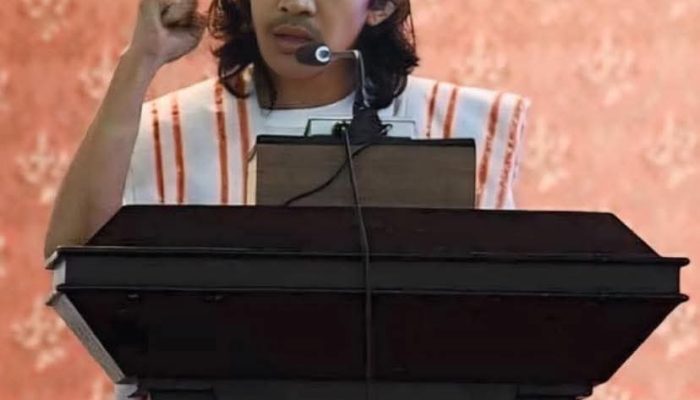 Jabatan Sekda Bukan Jatah Politik dan Kedaerahan