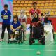 Menpora Erick Dukung Langsung Atlet Boccia Indonesia di ASEAN Para Games 2025