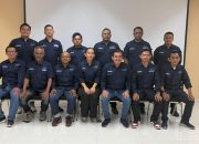 YRFI Kukuhkan Pengurus Nasional Baru Periode 2025–2028